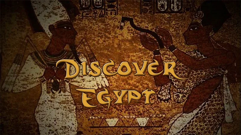 Discover Egypt